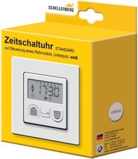 Schellenberg 25571 zeitschaltu gebraucht kaufen  Recklinghausen