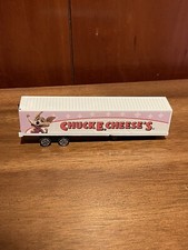 Chuck cheese trailer for sale  Walnut Ridge