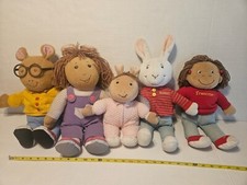 Vintage plush 1996talk for sale  Dunkirk