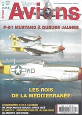 Avions 244 mustang usato  Perugia