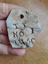 1850 dated land for sale  NOTTINGHAM