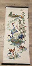Vintage japanese kakemono for sale  Baton Rouge