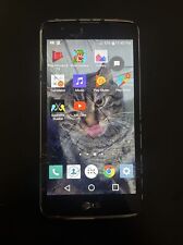 Smartphone LG K7 K330 8GB T-Mobile - Preto comprar usado  Enviando para Brazil