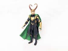 Loki action figure for sale  STOURBRIDGE
