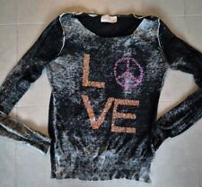Pullover hippie boho gebraucht kaufen  Hamburg