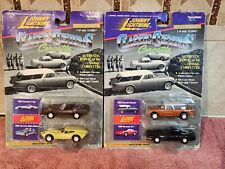 Johnny lightning limited for sale  Morristown