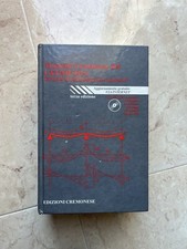 Manuale cremonese del usato  San Mauro Castelverde