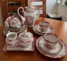 Kaffeeservice seltmann qualit� gebraucht kaufen  Herbertingen