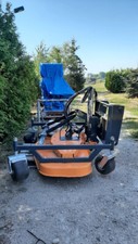 Sichelmähwerk gebraucht kaufen  Heidesee