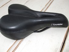 Bike sattel bequem gebraucht kaufen  Metelen