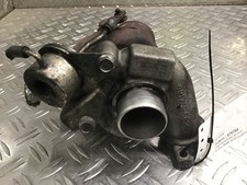 Turbolader ford focus gebraucht kaufen  Leverkusen