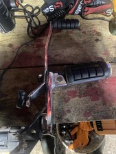 Honda vtx1800c gear for sale  DUNGANNON