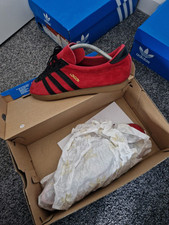 Adidas london 8.5 for sale  BALLYMENA