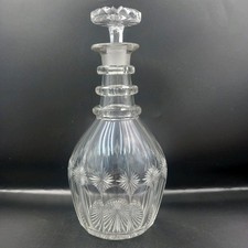 Antique georgian triple for sale  FOLKESTONE