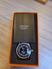 Gents automatic watch for sale  TENBY
