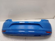 Rear bumper volkswagen for sale  SKELMERSDALE