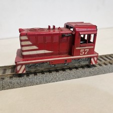 Athearn hustler diesel for sale  Simi Valley