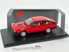 Spark alfa romeo d'occasion Spark alfa romeo d'occasion  Paris-