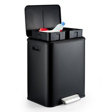 Dual bin rectangular for sale  Lynnwood