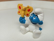 Schleich baby schlumpf gebraucht kaufen  Bischofswerda, Demitz-Thumitz, Schmölln-Putzkau