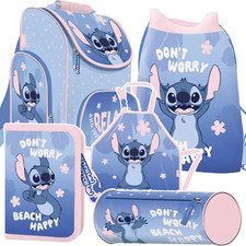 Lilo stitch ranzen gebraucht kaufen  Berlin