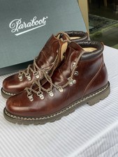 Stivali paraboot avoriaz usato  Spedire a Italy