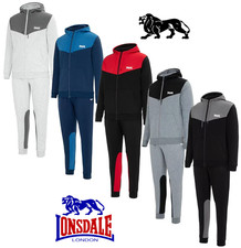 Survêtement lonsdale jogging d'occasion  Hyères