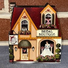 Brandywine woodcrafts bridal for sale  Joppa