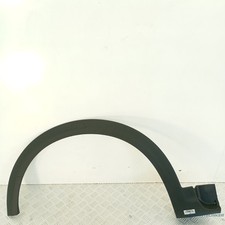 Arco passaruota anteriore usato  Torino