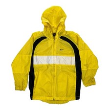 Vintage nike windbreaker for sale  Merced