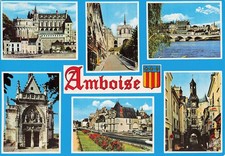 Amboise merveilles val d'occasion  France