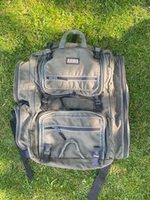 Aqua products rucksack for sale  HOOK