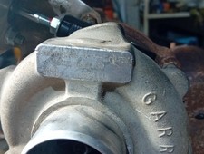 Turbina per volkswagen usato  Teggiano