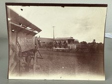 Paris texas railway for sale  Verona