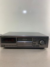 VINTAGE JVC XL-M317 CD Changer Player 6+1 Discos - Revista de disco faltando comprar usado  Enviando para Brazil