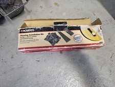 Kit de instalação de piso Roberts 10-28 para piso de vinil/laminado comprar usado  Enviando para Brazil