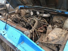 Range rover classic for sale  ST. AUSTELL