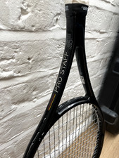 Pro staff six.one for sale  LONDON