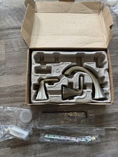 Moen voss brushed for sale  Apple Creek