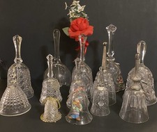 crystal bell vintage lead for sale crystal bell vintage lead for sale Weston