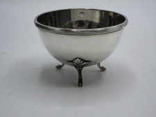 Coupe tripode argent d'occasion  Paris XIII