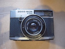 Appareil photo zeiss d'occasion  Nantes-