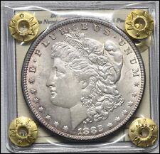 Usa morgan dollar usato  Due Carrare