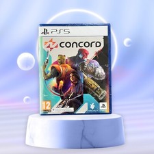 Jeu concord ps5 d'occasion  Vitry-sur-Seine