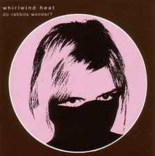 Whirlwind heat do gebraucht kaufen  Deutschland