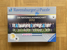Puzzle 1000 teile gebraucht kaufen  Osnabrück