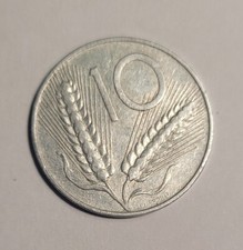 Repubblica italiana lire usato  Bracciano