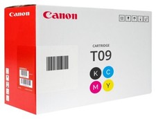 Canon toner t09 gebraucht kaufen  Uelzen