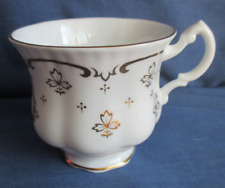 Royal sborne kaffeetasse gebraucht kaufen  Henstedt-Ulzburg