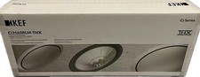 FABRYCZNIE NOWY GŁOŚNIK ŚCIENNY KEF Ci3160RLM-THX ULTRA 2 (nowy META) na sprzedaż  Wysyłka do Poland